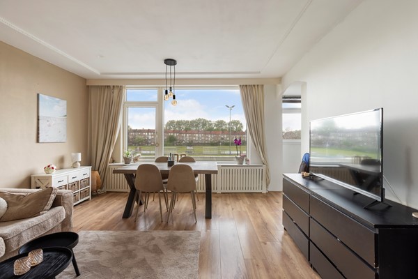 Medium property photo - Weissenbruchstraat 67, 3314 TX Dordrecht